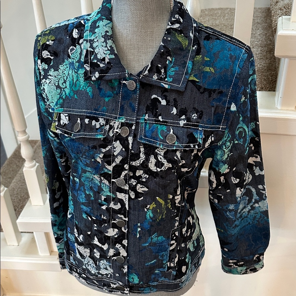 Dolcezza jacket - Picture 4 of 8